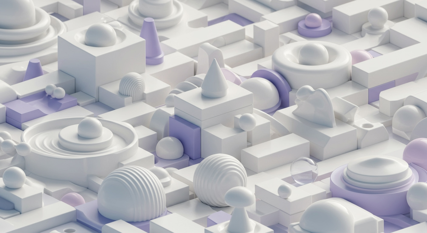 Verstehen, was du suchst